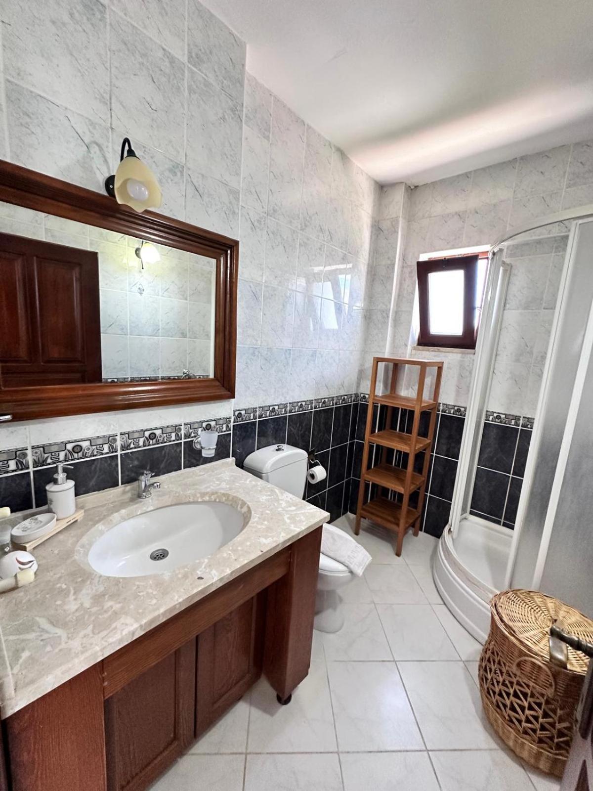 Daphne Home Fethiye Exterior foto