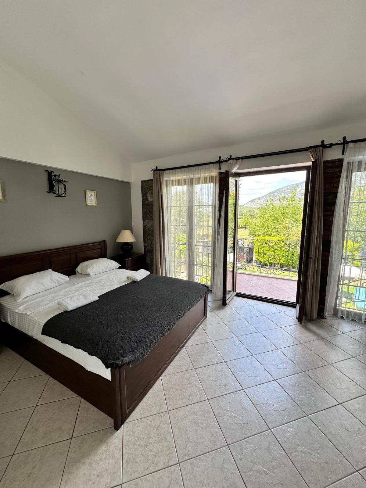 Daphne Home Fethiye Exterior foto