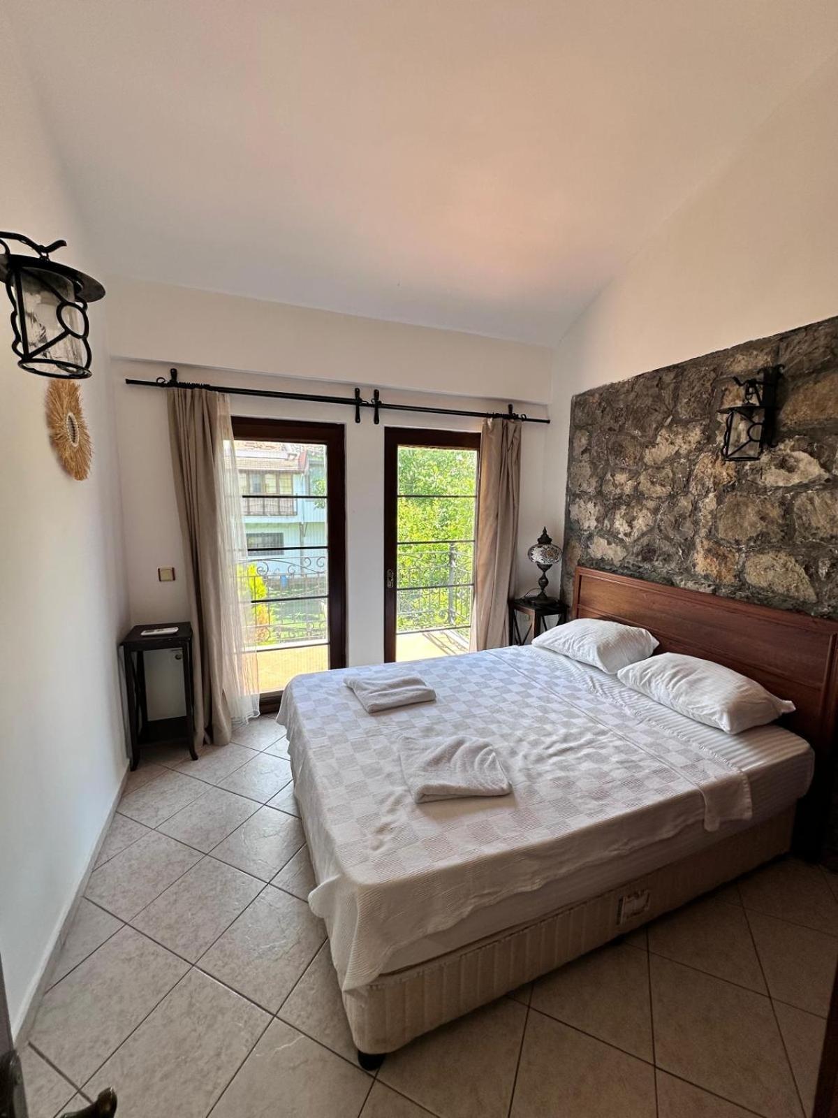 Daphne Home Fethiye Exterior foto